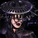 Image for article titled Alexander McQueen Fall/Winter 2009: Derelicte In Wonderland